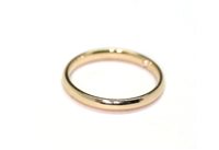 Anello Damiani Noi2 in Oro giallo Diamante 20046531 - 20046531